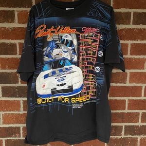 Rusty Wallace Nascar T-Shirt